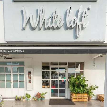 White Loft Hotel